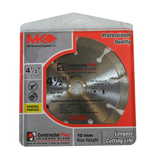 Mk304D Dry Cutting Diamond Blade #TOP28