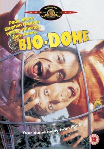 Preisvergleich Produktbild Bio-Dome [DVD] by Pauly Shore