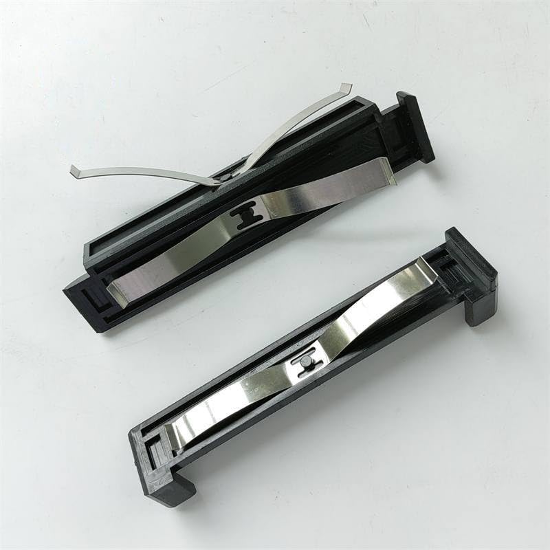5PCS Elevator 2 in 1 Guide Shoe Insert Use for Otis