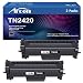 Produktbild Arcon Arcon TN2420 TN-2420 TN2410: für Toner Brother DCP-L2530DW MFC L2710DW HL-L2350DW MFC-L2710DW MFC-L2710DN HL-L2310D DCP-L2530DW MFC-L2750DW DCP-L2510DW DCP-L2510 DW D MFC-L2 730DW