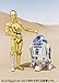 S. H. Figuarts Star Wars C-3PO(A NEW HOPE) about 155 mm ABS & PVC painted action figure