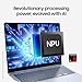 Samsung Galaxy Book4 AI Business Laptop (15.6