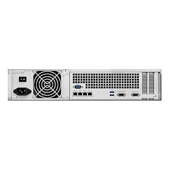 StarTech.com サーバーラック Synology RS3617xs＋ Synology RackStation RS3617xs+ 12-Bay 2.5