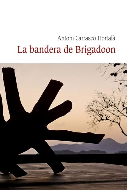Portada de La bandera de Brigadoon