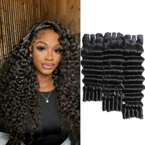 SWEETGIRL Deep Wave Bundles