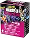 MICROBE-LIFT Organic Active - Sel de mer pour des coraux de Couleur éclatante et Une Meilleure Croissance White 9091XS 1 kg