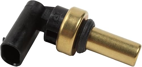 Miniatura 2 de GM Genuine Parts Sensor de temperatura del refrigerante del motor 12641073