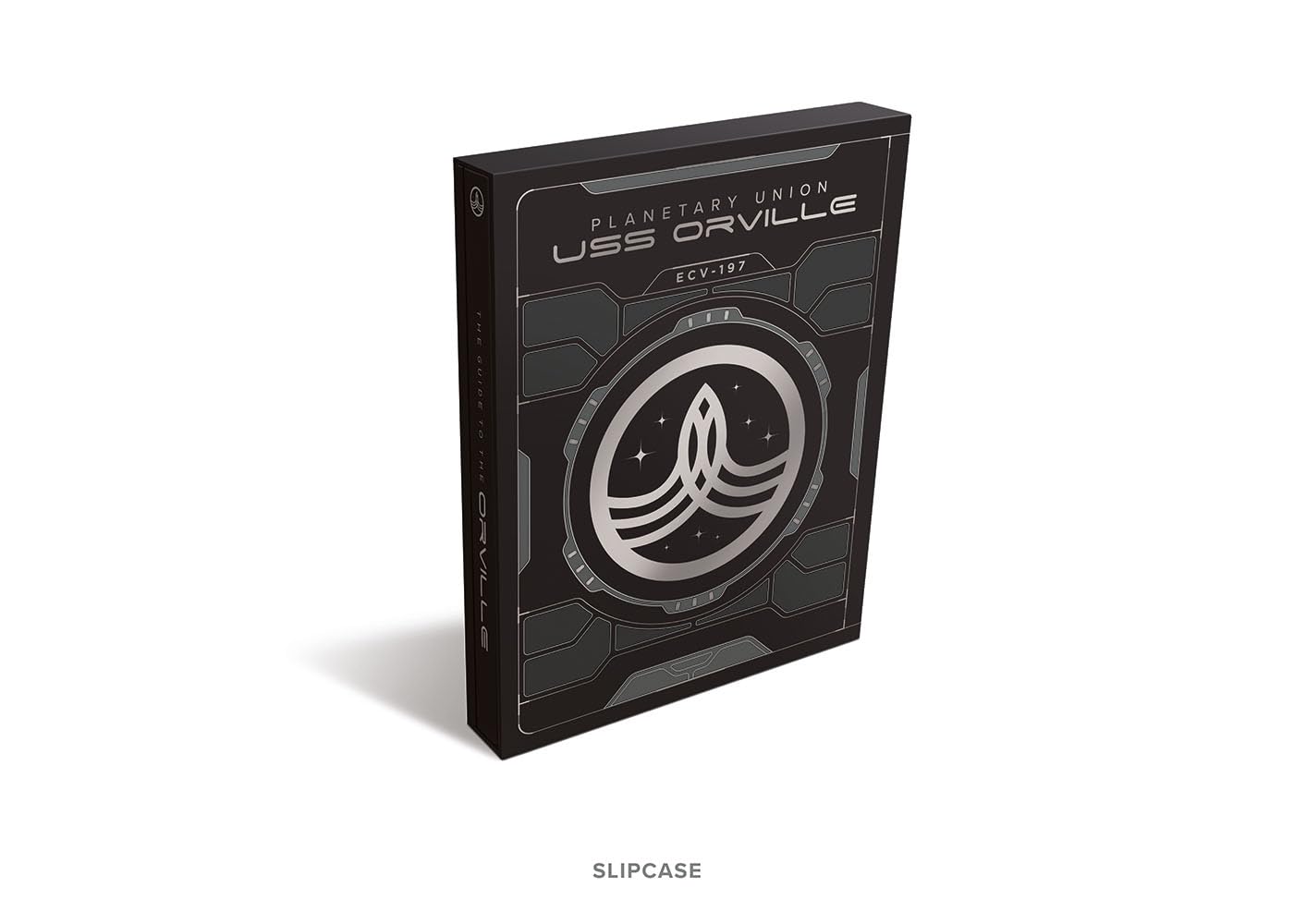 The Guide to The Orville (Deluxe Edition)