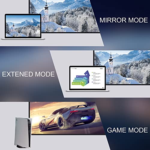 Fiber Optic Hdmi 2.1 Cable 8K 50 Feet, Supports 8K@60Hz 4K@120Hz, 48Gbps, Dynamic Hdr,Arr, Dolby Atmos, Hdcp 2.2 & 2.3, Compatible With Apple-Tv, Ps5, Ps4, Xbox One Series X, Rtx 3080 3090 #TOP6