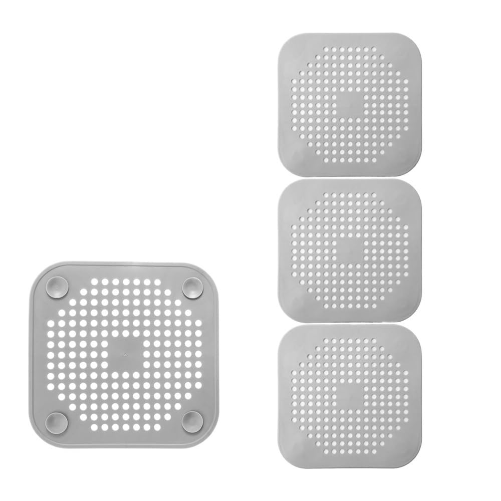 Plug Stopper Kitchen Sewer Silicone Bathroom Floor Bathtub WaterFilter Home Accessories Shower Drain Hair Catcher Sink Strainer