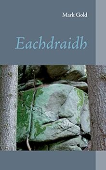 Paperback Eachdraidh [German] Book