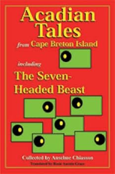 Acadian Tales from Cape Breton