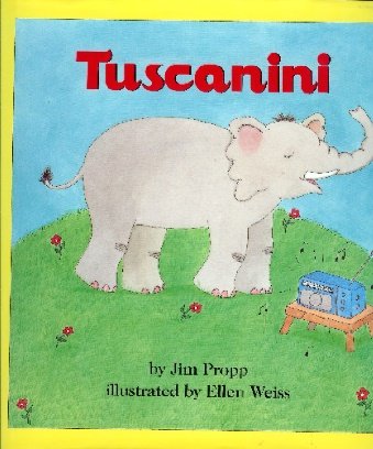 Tuscanini 0027749118 Book Cover