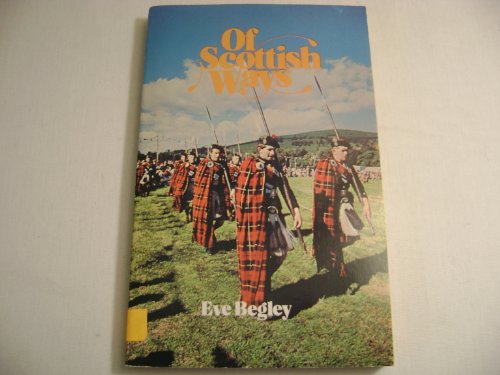 Of Scottish Ways