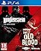 Produktbild Wolfenstein - Die komplette Operation (AT-PEGI) Playstation 4