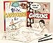 Blitz Cartooning Kit