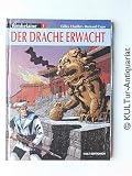 Cover zum Buch Tombelaine 1. Der Drache erwacht