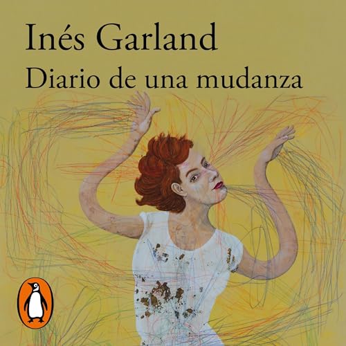『Diario de una mudanza』のカバーアート