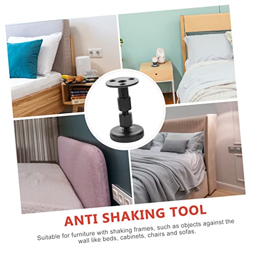 BESPORTBLE 1 Par De Estabilizador De Cabeça Para Estrutura De Cama Estabilizador E Acessórios Cômoda