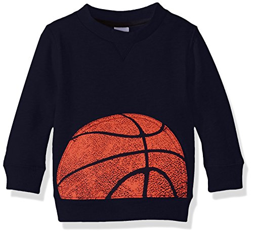 Gymboree Baby Boys' Graphic Sport Tee