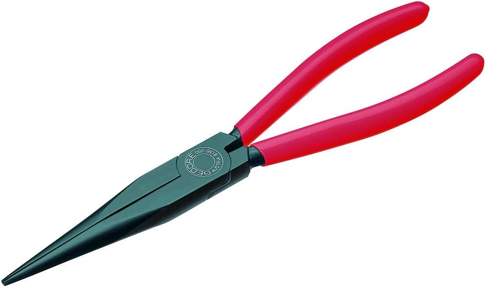 GEDORE 8136-200 TL Mechanics Pliers 200 mm