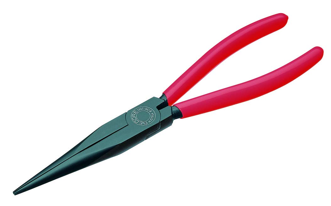 GEDORE 8136-200 TL Mechanics Pliers 200 mm