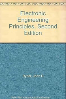 Electronic Engineering Principles, Second Edition