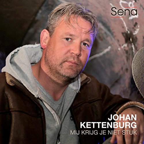 Amazon MusicでJohan KettenburgのMij Krijg Je Niet