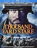 Thousand Yard Stare BD/DVD Combo