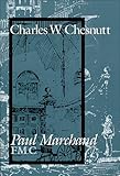 Paul Marchand, F.M.C.
