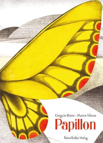 Preisvergleich Produktbild Papillon