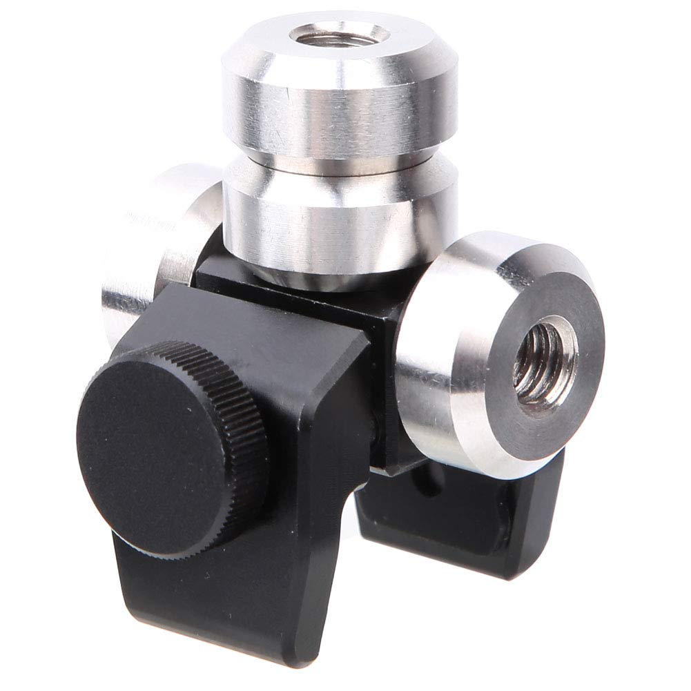 Gimbal Stabilizer Counterweight Weight, for DJI OSMO Mobile2 or for ZHIYUN Smooth4Q