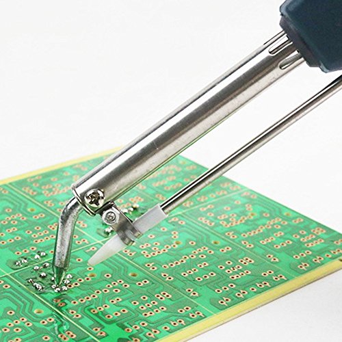 220V 60W Auto Welding Automatic Feed Soldering Iron Electric Temperature Tool Adjustable Solder Tool Kit Fast Heating #TOP3