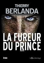 La fureur du prince