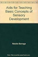 Aids for Teaching Basic Concepts of Sensory Development B005R55W7O Book Cover