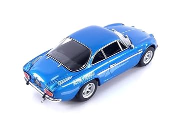 新品 ミニカー ノレブ アルピーヌ 1/18 Amazon | ノレブ 1/18 アルピーヌ A310 1600 VE 1972 アルピーヌ