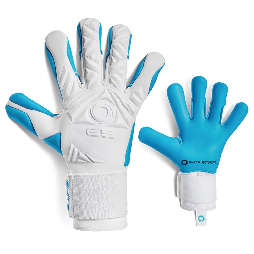 Amazon | エリートスポーツ(ELITE SPORT) キーパーグローブ ELG-24801
