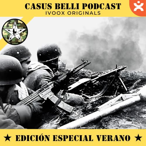 EEV ⭐ Defensa Alemana de Berl&iacute;n: Cr&oacute;nica de un desastre anunciado