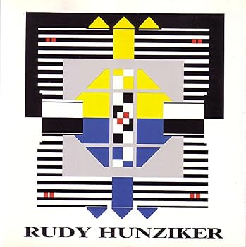 Paperback Rudy Hunziker Architetto 1979-1985 Book
