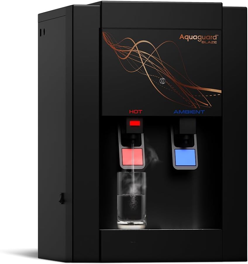 Buy AO Smith Z9 Instant Hot+Normal Water Purifier for Home with MIN ...
