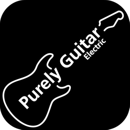Learn Electric Guitar with Music Lessons from Purely Electric Guitar