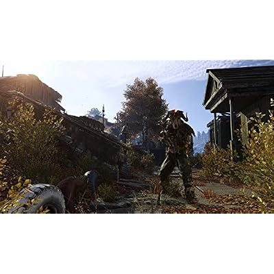 Metro Exodus - PlayStation 4