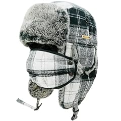 Black White With Mask