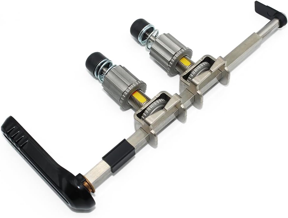 Pivot Bar and Toggle Assemblies for Zebra ZT610 Thermal Barcode Label Printer P1083320-027