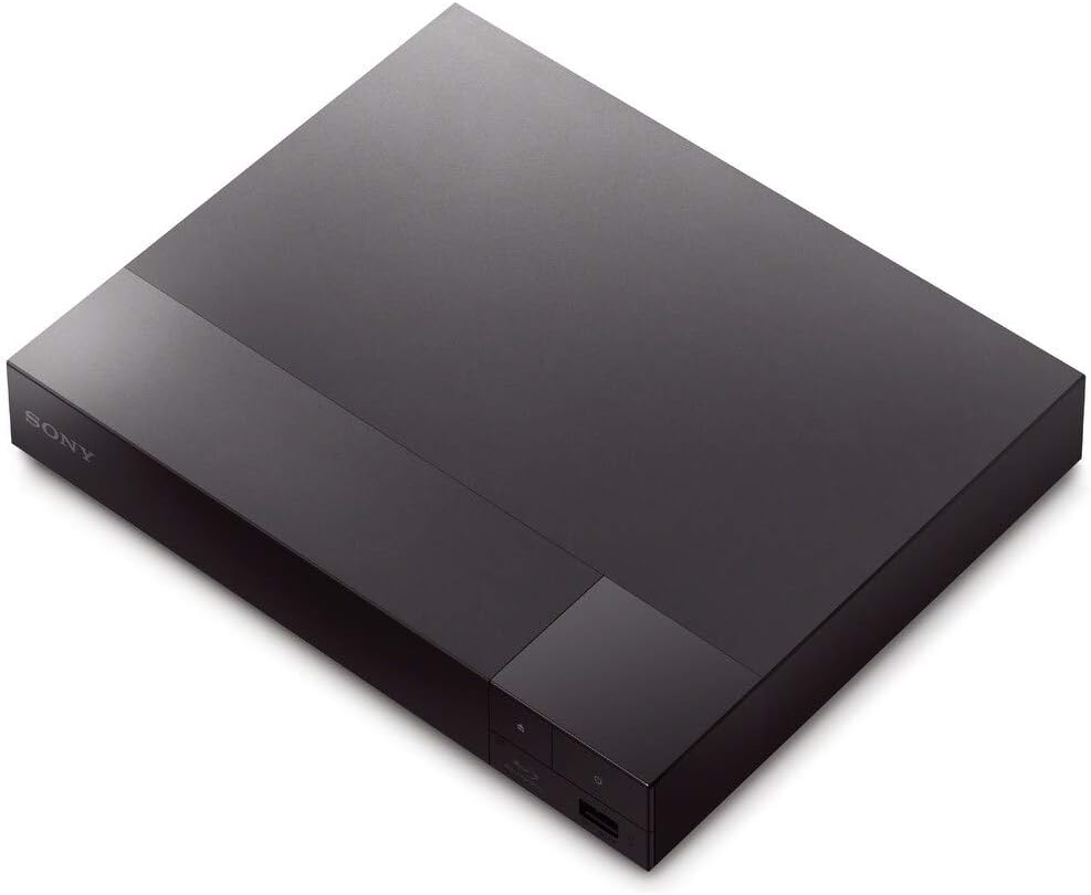 All Region Free Blu Ray A B C and DVD Player, and 6 feet hdmi Cable (Bundle)