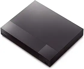 Sony Blu Ray A B C e leitor de DVD gratuito para todas as regiões e cabo hdmi de 1,8 m (pacote)