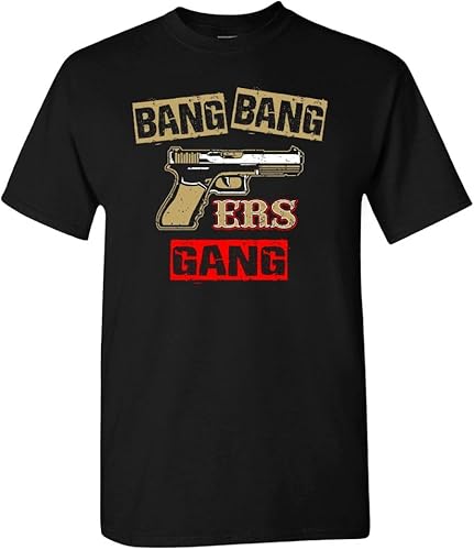 Miniatura 5 de Ropa para hombre de los fanáticos del fútbol de San Francisco Purdy Relevant