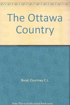 Paperback The Ottawa Country Book