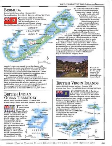 World Reference Atlas (new Edition)