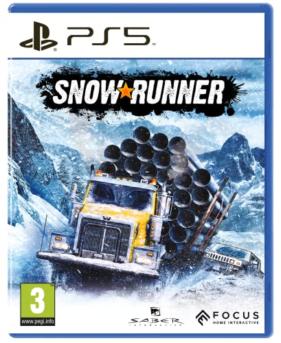 SnowRunner